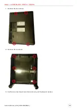 Preview for 110 page of Evolis AV1H0000BD Service Manual