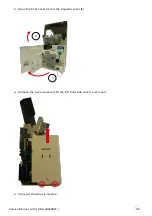 Preview for 115 page of Evolis AV1H0000BD Service Manual