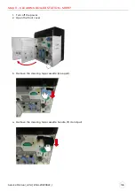 Preview for 145 page of Evolis AV1H0000BD Service Manual