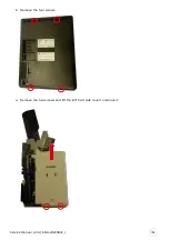 Preview for 151 page of Evolis AV1H0000BD Service Manual