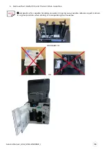 Preview for 163 page of Evolis AV1H0000BD Service Manual