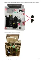 Preview for 165 page of Evolis AV1H0000BD Service Manual