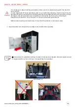 Preview for 174 page of Evolis AV1H0000BD Service Manual