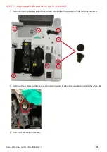 Preview for 181 page of Evolis AV1H0000BD Service Manual