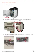 Preview for 182 page of Evolis AV1H0000BD Service Manual