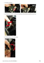 Preview for 185 page of Evolis AV1H0000BD Service Manual