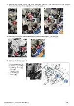 Preview for 193 page of Evolis AV1H0000BD Service Manual