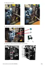 Preview for 196 page of Evolis AV1H0000BD Service Manual