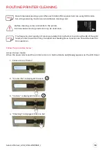 Preview for 198 page of Evolis AV1H0000BD Service Manual