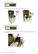 Preview for 200 page of Evolis AV1H0000BD Service Manual