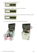 Preview for 201 page of Evolis AV1H0000BD Service Manual