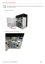 Preview for 203 page of Evolis AV1H0000BD Service Manual