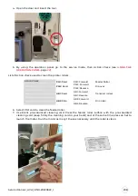 Preview for 208 page of Evolis AV1H0000BD Service Manual