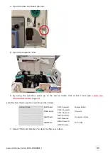 Preview for 210 page of Evolis AV1H0000BD Service Manual