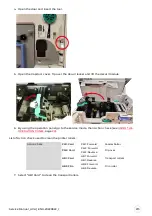 Preview for 213 page of Evolis AV1H0000BD Service Manual