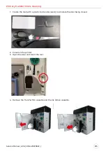 Preview for 215 page of Evolis AV1H0000BD Service Manual