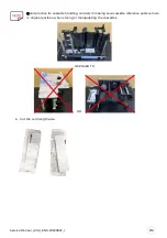 Preview for 216 page of Evolis AV1H0000BD Service Manual