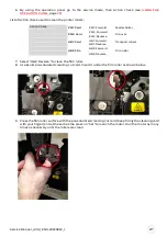 Preview for 217 page of Evolis AV1H0000BD Service Manual