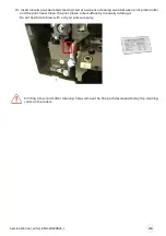 Preview for 218 page of Evolis AV1H0000BD Service Manual