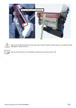 Preview for 226 page of Evolis AV1H0000BD Service Manual