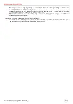 Preview for 229 page of Evolis AV1H0000BD Service Manual