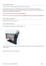 Preview for 246 page of Evolis AV1H0000BD Service Manual