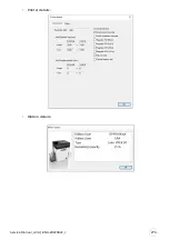 Preview for 275 page of Evolis AV1H0000BD Service Manual