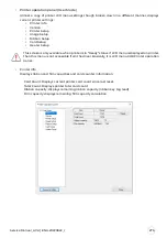 Preview for 276 page of Evolis AV1H0000BD Service Manual