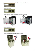 Предварительный просмотр 3 страницы Evolis Avansia Technical Note