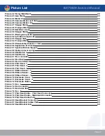 Preview for 9 page of Evolis BadgePass NXT5000 Service Manual