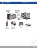 Preview for 11 page of Evolis BadgePass NXT5000 Service Manual