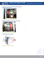 Preview for 23 page of Evolis BadgePass NXT5000 Service Manual