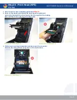 Preview for 53 page of Evolis BadgePass NXT5000 Service Manual