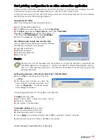 Предварительный просмотр 20 страницы Evolis KU10E User Manual