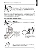 Предварительный просмотр 17 страницы Evolis New Pebble User Manual