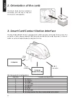 Предварительный просмотр 34 страницы Evolis New Pebble User Manual