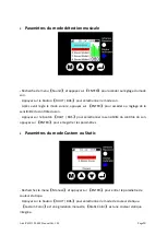 Preview for 14 page of Evolite ArchiTECH 150 BAT User Manual