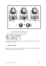 Предварительный просмотр 6 страницы Evolite Diamond PLUS User Manual