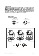 Предварительный просмотр 32 страницы Evolite Diamond PLUS User Manual