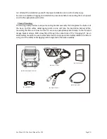 Preview for 16 page of Evolite Evo Spot 60-CR User Manual