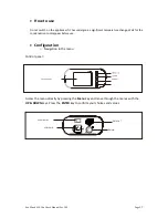 Preview for 17 page of Evolite Evo Spot 60-CR User Manual