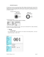 Preview for 14 page of Evolite EVO SPOT 90 User Manual