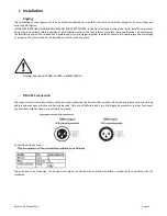 Предварительный просмотр 14 страницы Evolite EvoScan 90 User Manual