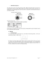 Preview for 15 page of Evolite Xpress Beam 7x12 User Manual