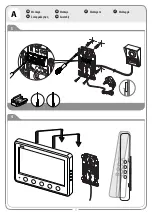 Предварительный просмотр 5 страницы evology EVO-075 Assembly, Use, Maintenance Manual