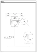 Предварительный просмотр 11 страницы evology EVO-840 Assembly Instructions Manual