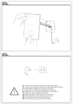 Предварительный просмотр 13 страницы evology EVO-840 Assembly Instructions Manual