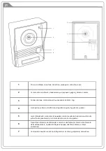 Предварительный просмотр 22 страницы evology EVO-840 Assembly Instructions Manual