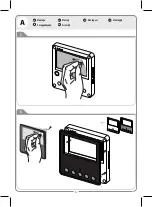 Предварительный просмотр 6 страницы evology EVO-845 Assembly, Use, Maintenance Manual