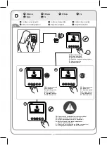 Предварительный просмотр 18 страницы evology EVO-845 Assembly, Use, Maintenance Manual